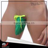WJ Sexy Man Underwear Sex Fashion Mans Underwear Mans for Bodywear Swimwear thumbnail-6