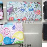 Fashion new hot popular spring floral card wallet for girls