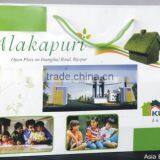 Glossy Finish Paper Bags With Rope Handles thumbnail-5