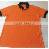 Polo Neck T-Shirts thumbnail-2