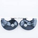 Magic Air Breathable V Shape Adhesive Silicone Bra Silicone-bra-with-nipples thumbnail-4