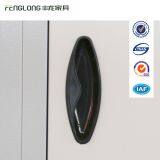 Iron Almirah Designs 4 Door Metal Storage Cabinet Safe Lockers thumbnail-5