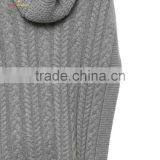 Ladies Knitted Wraps Spring Shawl Pashmina Shop thumbnail-4