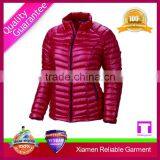 New Arrival 100% Women Duck Down Coat thumbnail-1