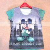 Child Digital Unique Print Jumper Sweatshirt thumbnail-5