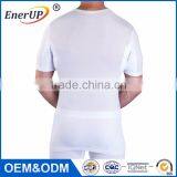 Free Sample Men Clothing Anti Sweat Armpit Padded Shirt for Men thumbnail-4