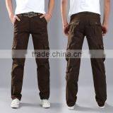 Wholesale Cheap Cargo Pants for Men thumbnail-4