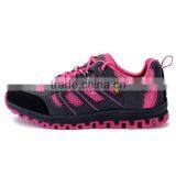 Light Weight Waterproof Breathable Cheap Hiking Shoes For Women thumbnail-5