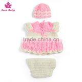 Hockey Skate Ice Skate Baby Booties and Pants Set Saint Louis Blues Hat and Diaper Cover Crochet Pattern Instant Download thumbnail-5