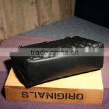 High Quality China Supplier Lady Single -Shoudler Messenger Bags Rhomboids Crossbody Chain Bag thumbnail-6