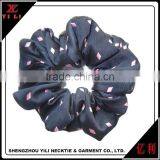Wholesale Hair Accessories Girls Pink Hair Scrunchie thumbnail-3