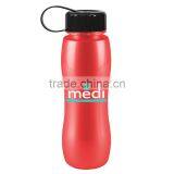 USA Made 25 oz Tritan Metalike Sports Bottle With Tethered Lid - Metallic Colors, BPA/BPS-free and Comes With Your Logo thumbnail-1