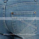 Skinny Jeans thumbnail-3