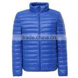 Men Parkas 90% Duck Down Ultra Light Packable Winter Jacket Men Hooded Men's Down Jacket thumbnail-4