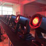 300W Led Spot Moving Head With Profile（AL300PRO） thumbnail-2