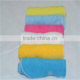 Colorful Baby Gift Set Newborn Towel Pure Towel for Baby thumbnail-4