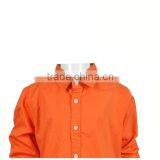 BSCI/ISO9001 US Market Executive Solid Purple Color Mens Tuxedo Shirts thumbnail-6