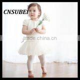 Baby Socks - Kids Clara Crochet Socks thumbnail-2