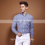 Man Shirt Manufacturer With 20 Years Experience Customise Classic Latest Style Model Man Shirt thumbnail-1