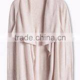 New Design Long Sleeve Girl Sweater Cardigan thumbnail-1