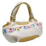 Ladies Hand Bags thumbnail-1