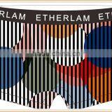 Stripes 88% Polyester 12% Spandex Sexy Mens Superman Boxer Men'S Underwear Boxers Man Brand Hot Trunks Gay Underpant thumbnail-2