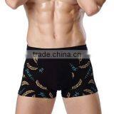Custom Men Basic Boxers Underwear thumbnail-1