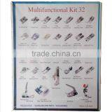 42 Pcs(32 Presser Foot)knitting Needle Sewing Machine Braiding Blind Stitch Darning Feet Kit Set For Brother Singer Janom thumbnail-4