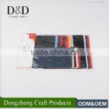 Laser Cut Premium Brand Design Custom Jeans Patch Iron on for Mending Tape thumbnail-3