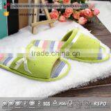 2017 New Customized Blank Sublimation Disposable Hotel Slippers Chinese Man Naked Slipper thumbnail-1
