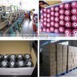 16S/2 Tex80 Core Spun Polyester Sewing Threads Factory in China thumbnail-4