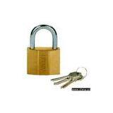 Sell 140 Brass Padlock thumbnail-1