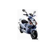 150cc Scooter (EEC) thumbnail-1