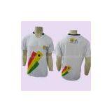 Stock V-neck Tshirt thumbnail-1