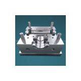 PPR Pipe Fittings Mould thumbnail-1