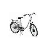 New e Bike With Lithium Battery thumbnail-1