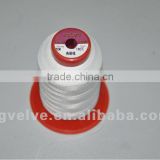 low melting polyester sewing thread