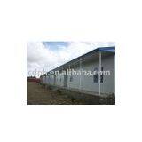 Custom-made B Series Prefabricated House thumbnail-1