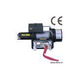 Sell Electric Winch 6000LBS thumbnail-1