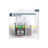 Hydraulic Tire Curing Press thumbnail-1