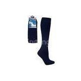 Custom 20%angora and 15%wool women full angora Terry Loop Socks thermal socks