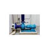 200m3 / h Anti-abrasive, Anti-corrosive Drilling Mud Centrifugal Sand Pump thumbnail-1