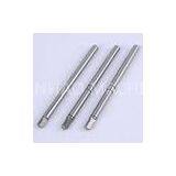 CNC Machining Stainless Steel, Carbon Steel Turned / Turning Shaft Machining