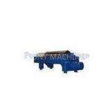 Palm / Fish Oil Corrosion Resistant Decanter Tricanter, 3 Phase Centrifuge With Electrical Component thumbnail-1