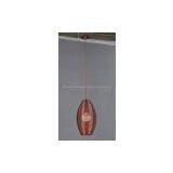 Modern Aluminum Pendant Lamp Lighting MD11356-1 thumbnail-3