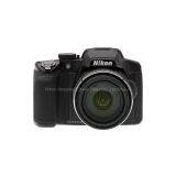 Nikon Coolpix P510 Digital Compact Camera thumbnail-1