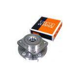 Wheel Hub Bearing thumbnail-1