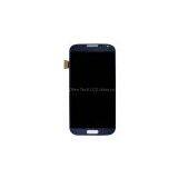 LCD Screen With Digitizer Assembly for Samsung S4 I9500