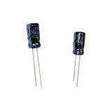 Aluminum Electrolytic Capacitor (Miniature Standard) thumbnail-1