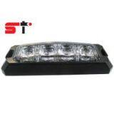22 Flash Patterns Car Strobe Light LED Lighthead thumbnail-2